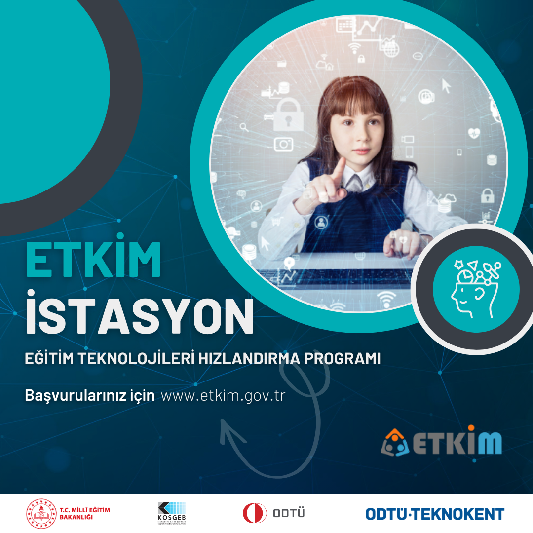 ETKİM - ODTÜ TEKNOKENT ÇAĞRI